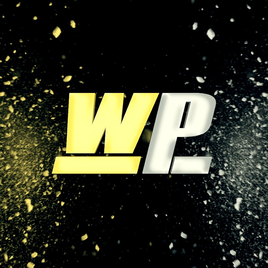 Wrestle Pro YouTube-Kanal-Avatar
