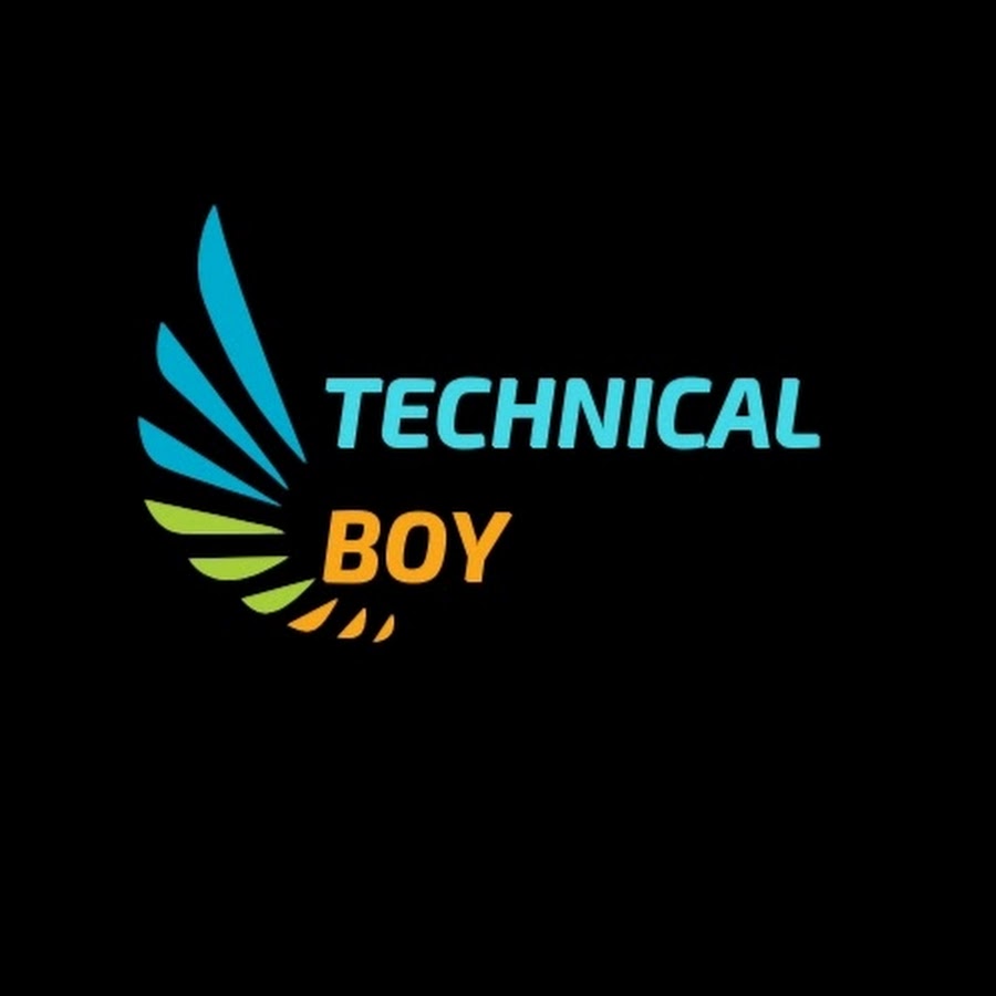Technical Boy