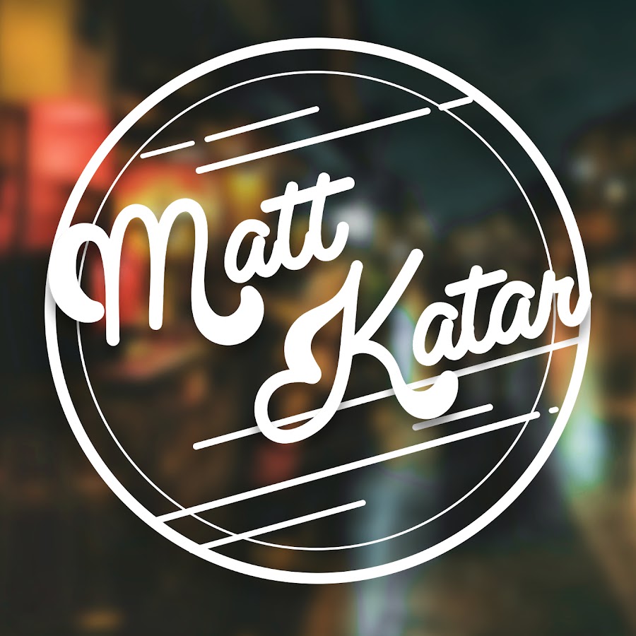 Matt Katar