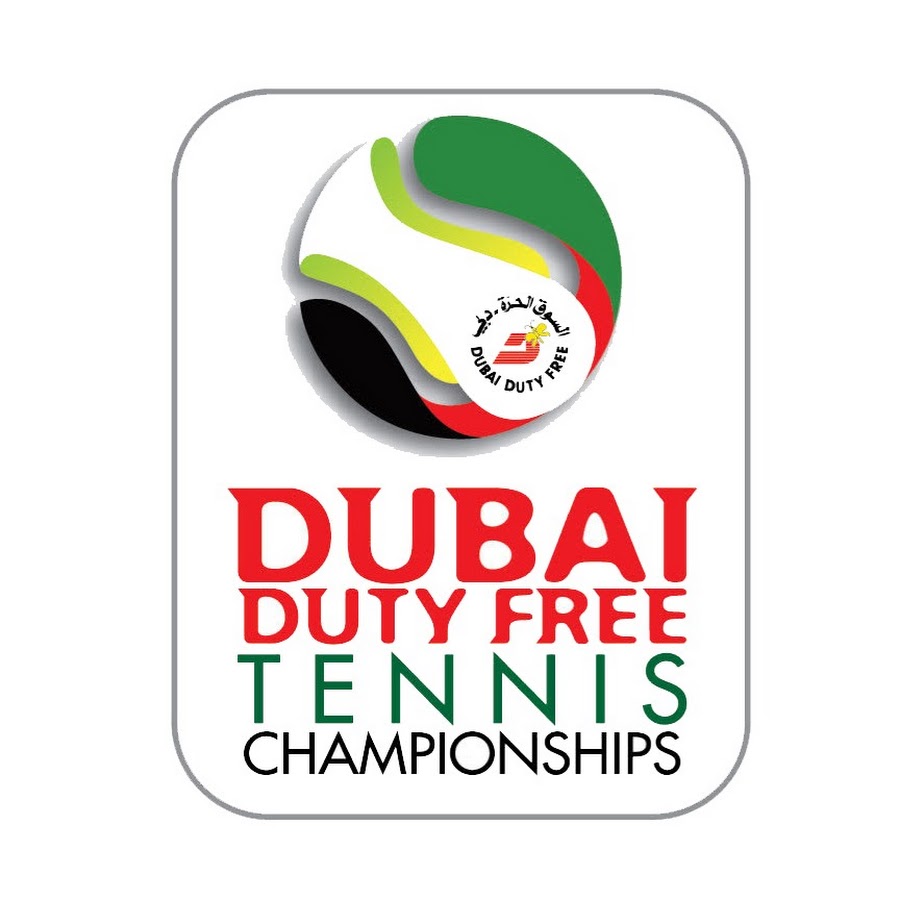 Dubai Duty Free Tennis Championships - YouTube