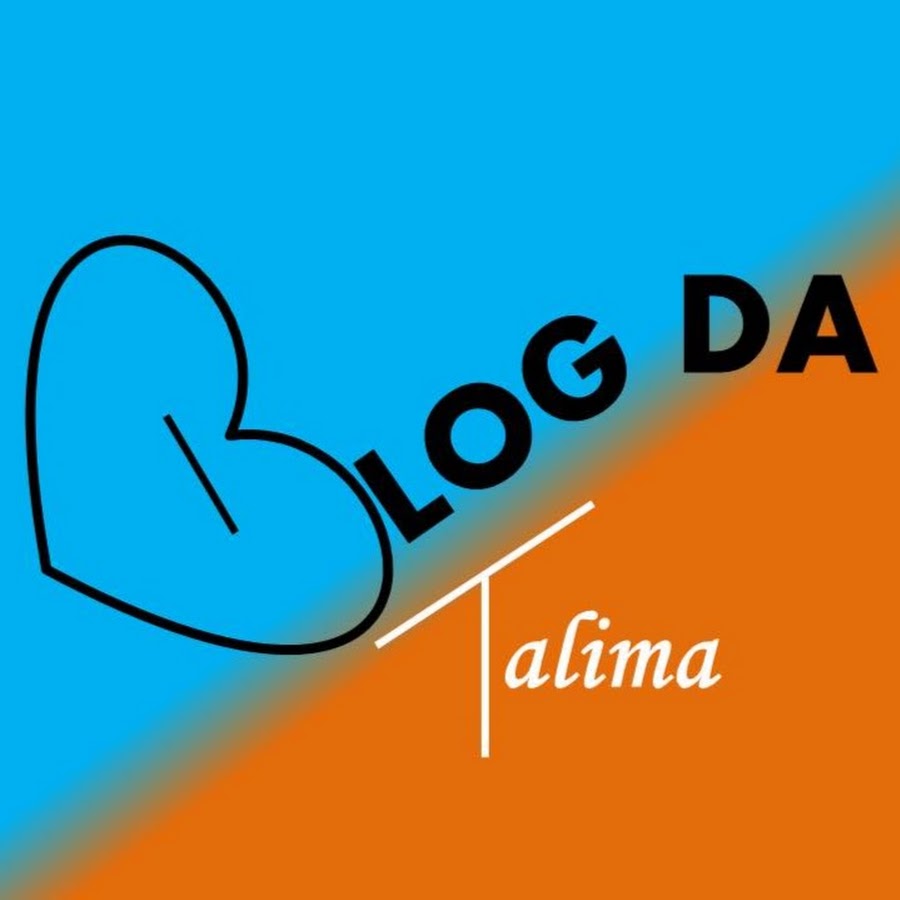 Blog da Talima YouTube channel avatar