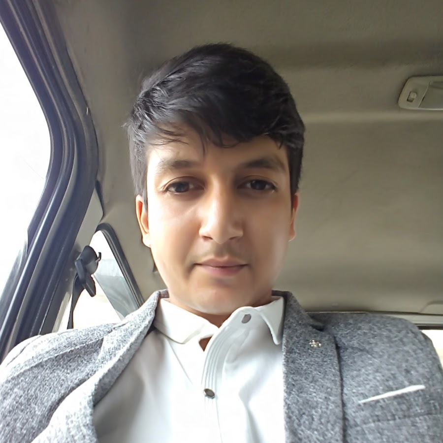 Bhupi Thapa YouTube channel avatar