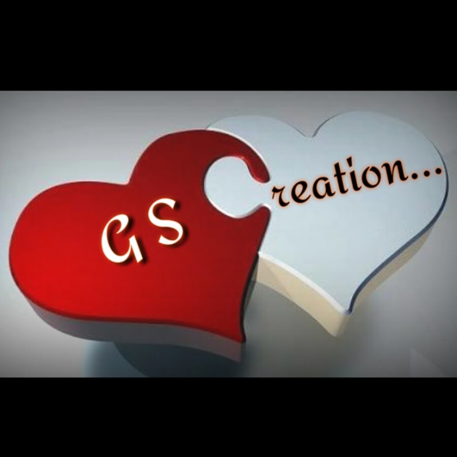 GS CREATION YouTube channel avatar