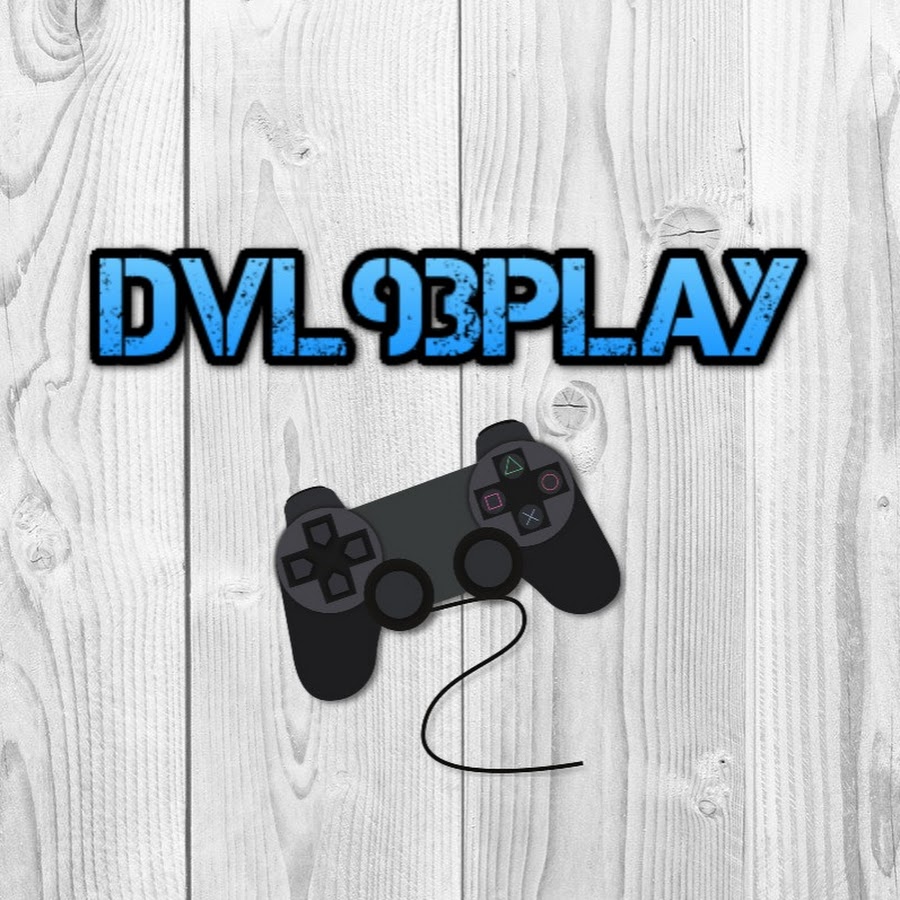 DSB YouTube-Kanal-Avatar