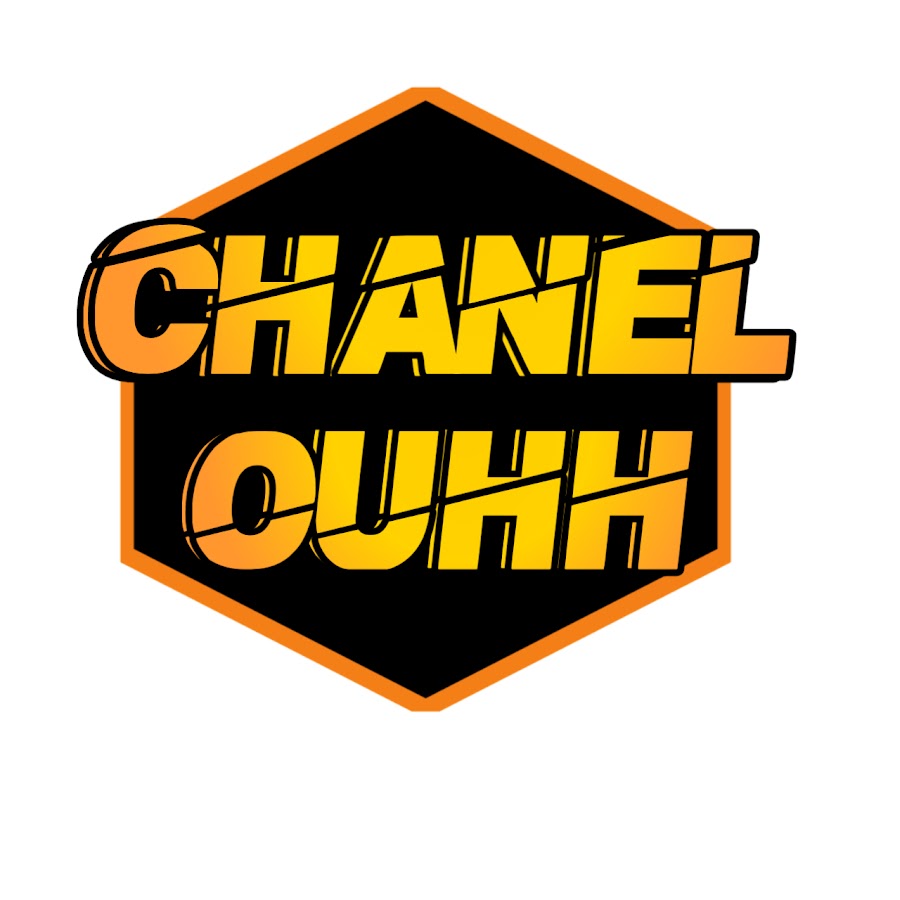 chanel ouhh YouTube 频道头像