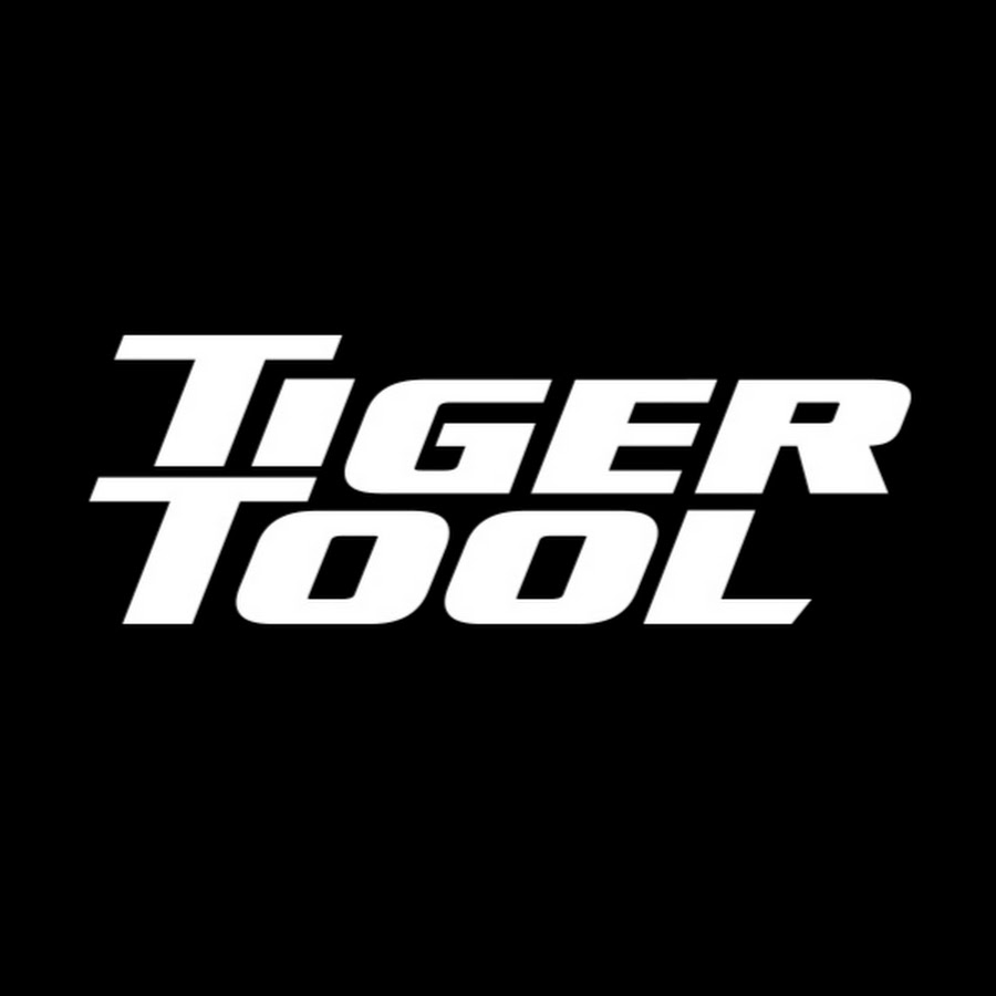 Tiger Tool YouTube 频道头像
