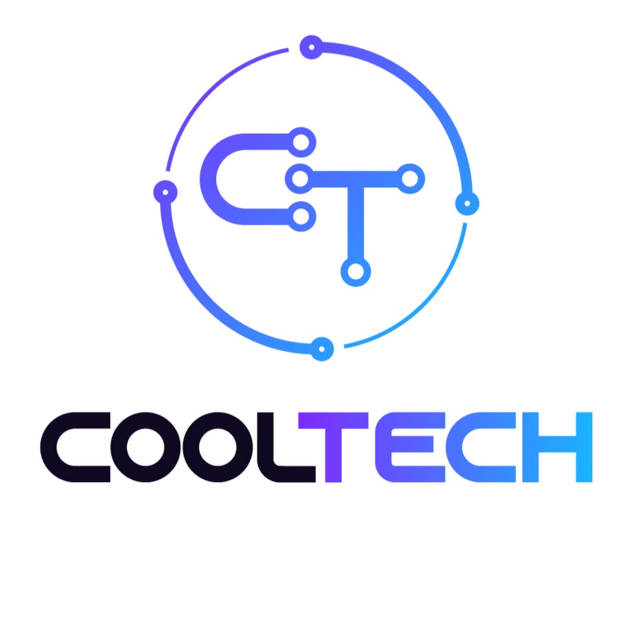 Cool Tech यूट्यूब चैनल अवतार