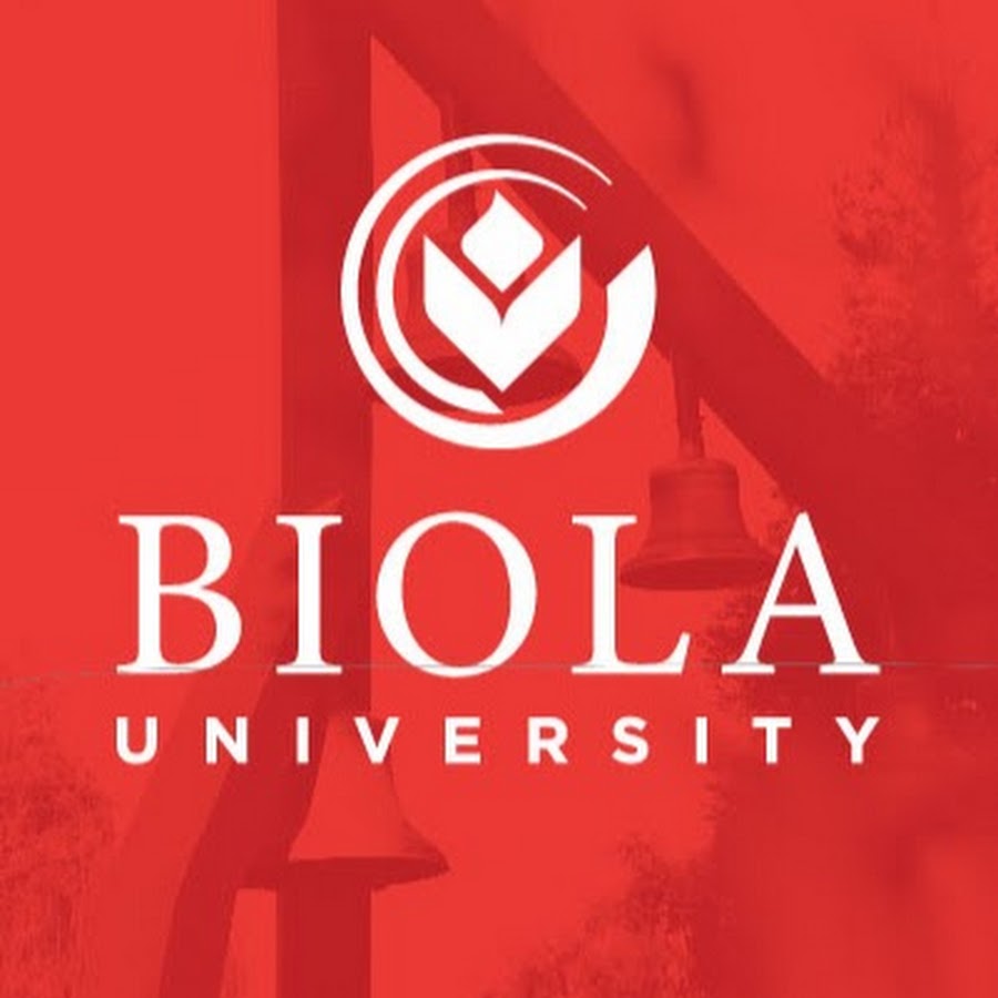BiolaUniversity YouTube channel avatar