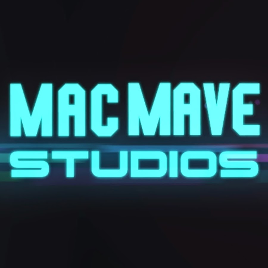Mac Mave Studios