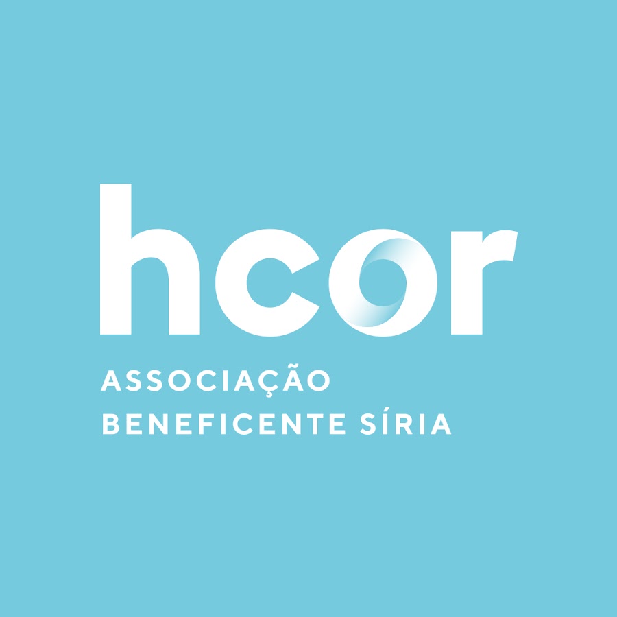 HCor - Hospital do CoraÃ§Ã£o YouTube 频道头像