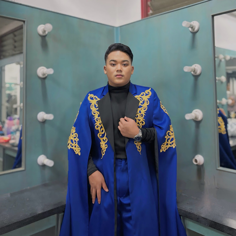 Nuhammad Zulfeka - 網紅的藏寶箱 