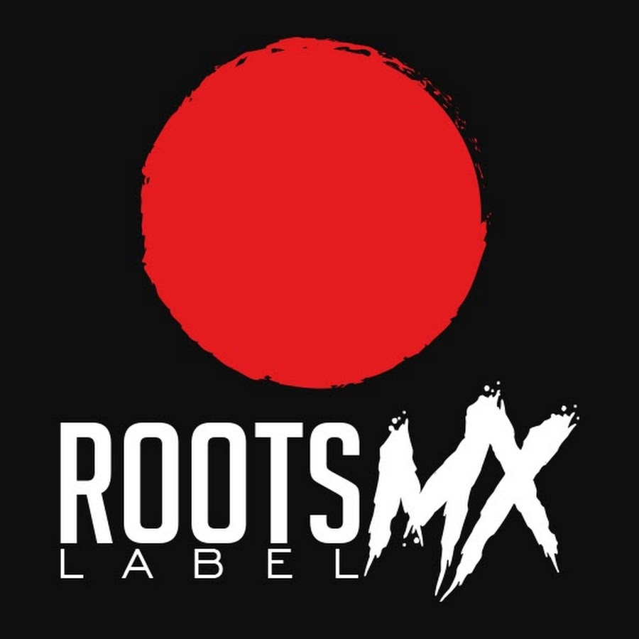 RootsMX ইউটিউব চ্যানেল অ্যাভাটার