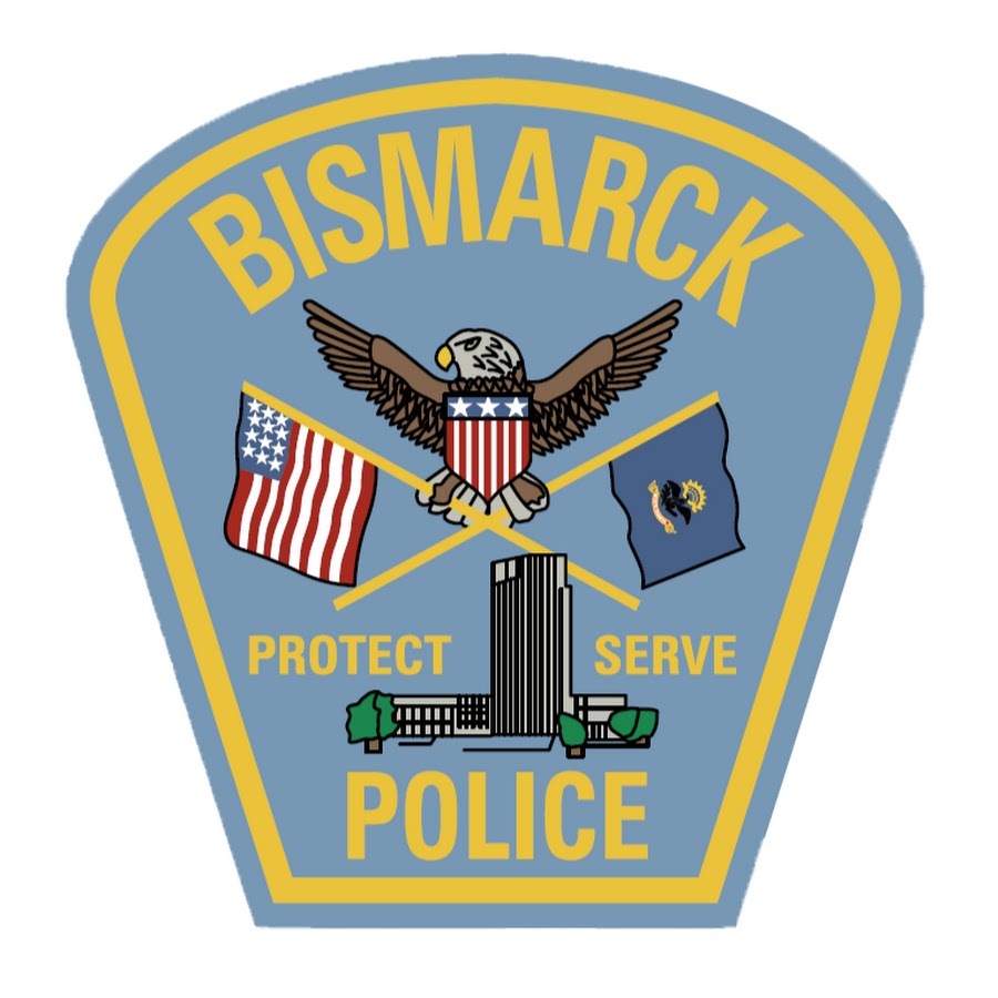 Bismarck Police Department YouTube kanalı avatarı