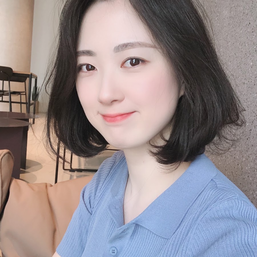 ASMR YEUNYY YouTube channel avatar