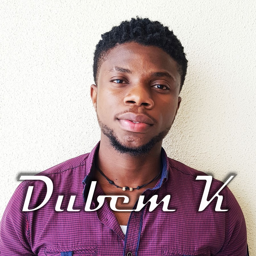 Dubem K. YouTube channel avatar