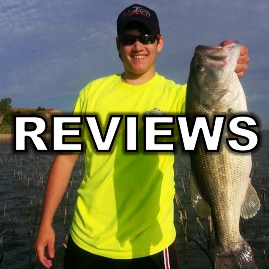 Flair Fishing Reviews Avatar del canal de YouTube