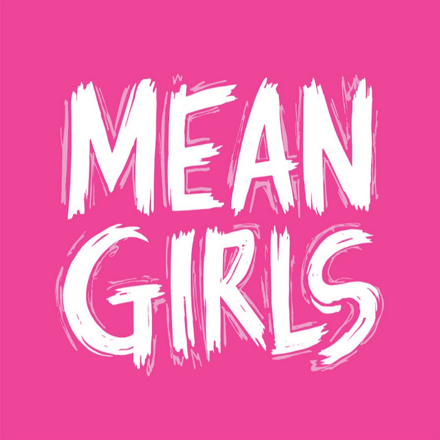 Mean Girls on Broadway YouTube-Kanal-Avatar
