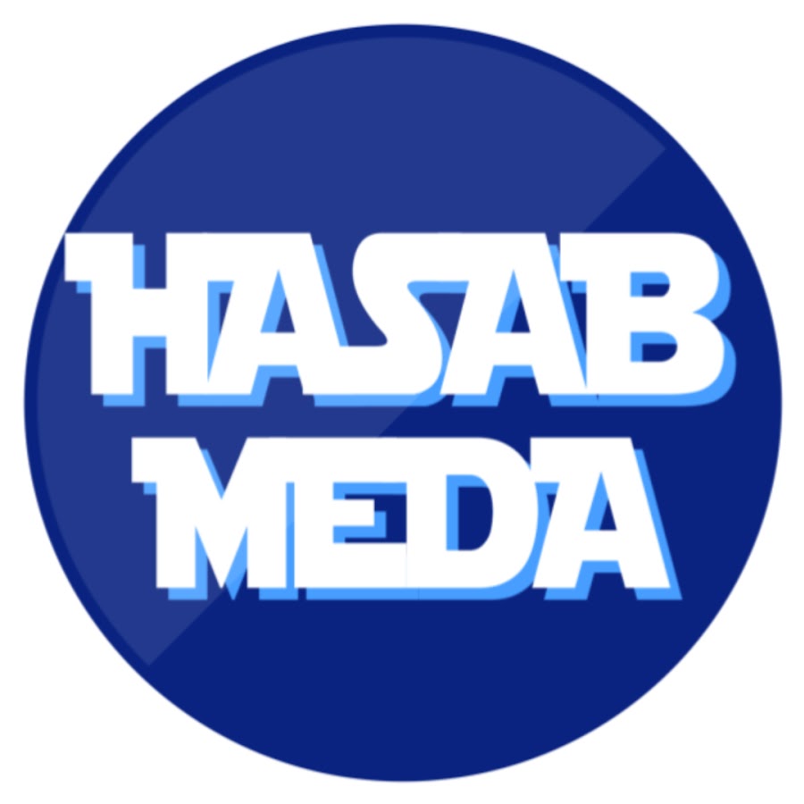 Hasab Meda YouTube channel avatar
