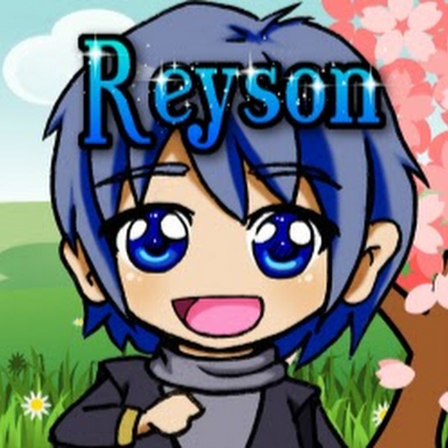 Reyson YouTube channel avatar
