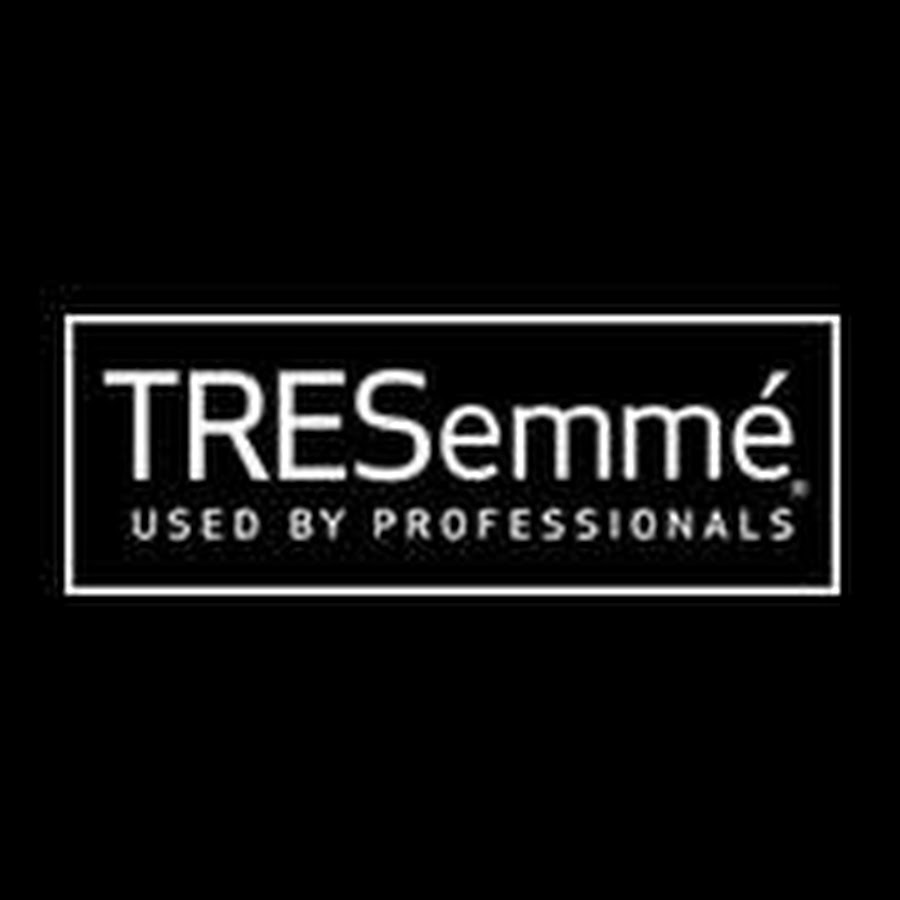 TRESemme' Thailand YouTube channel avatar