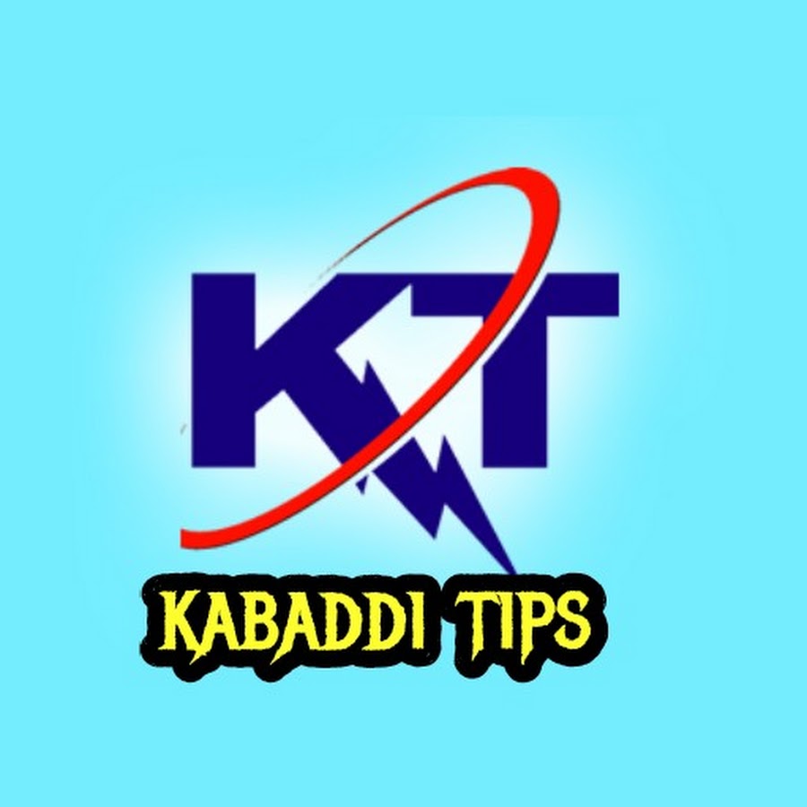 kabaddi tips YouTube channel avatar
