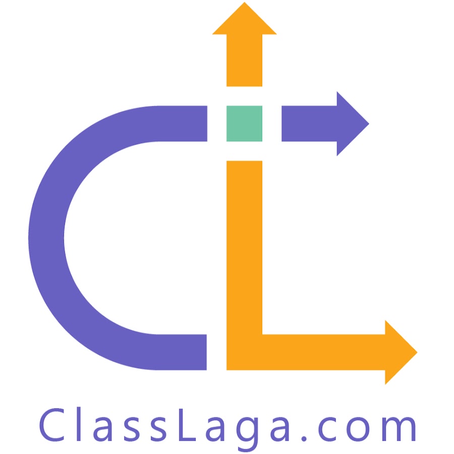 ClassLaga YouTube kanalı avatarı
