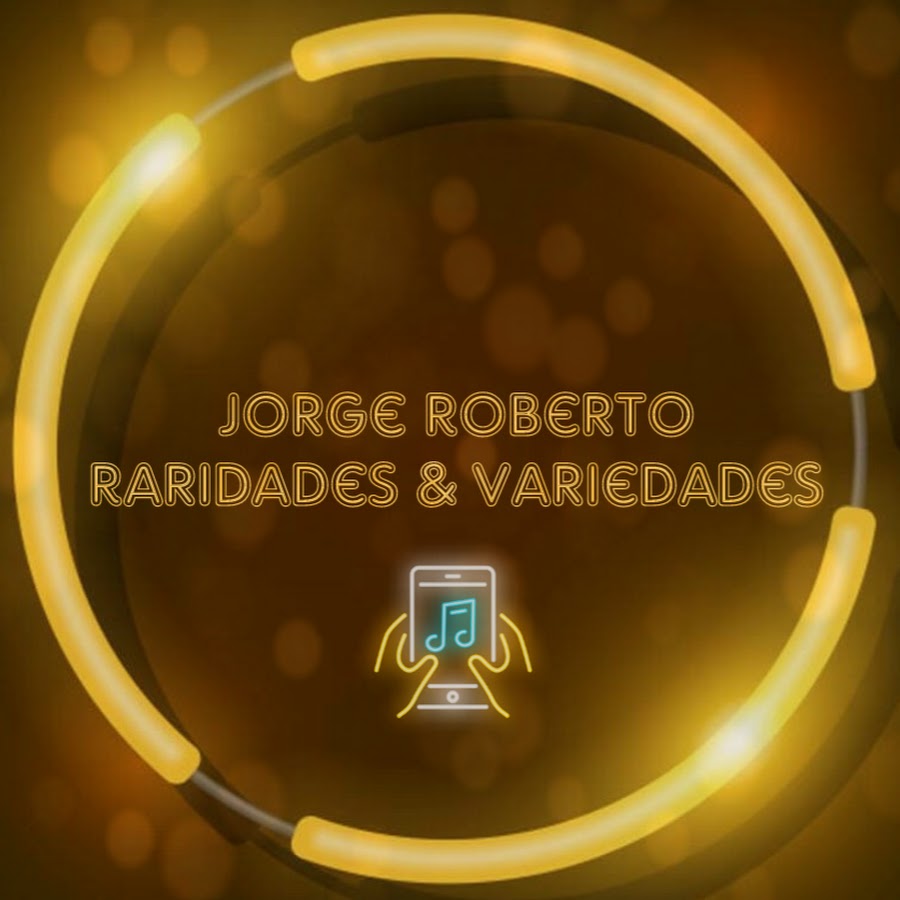 Jorge Roberto da Silva YouTube channel avatar