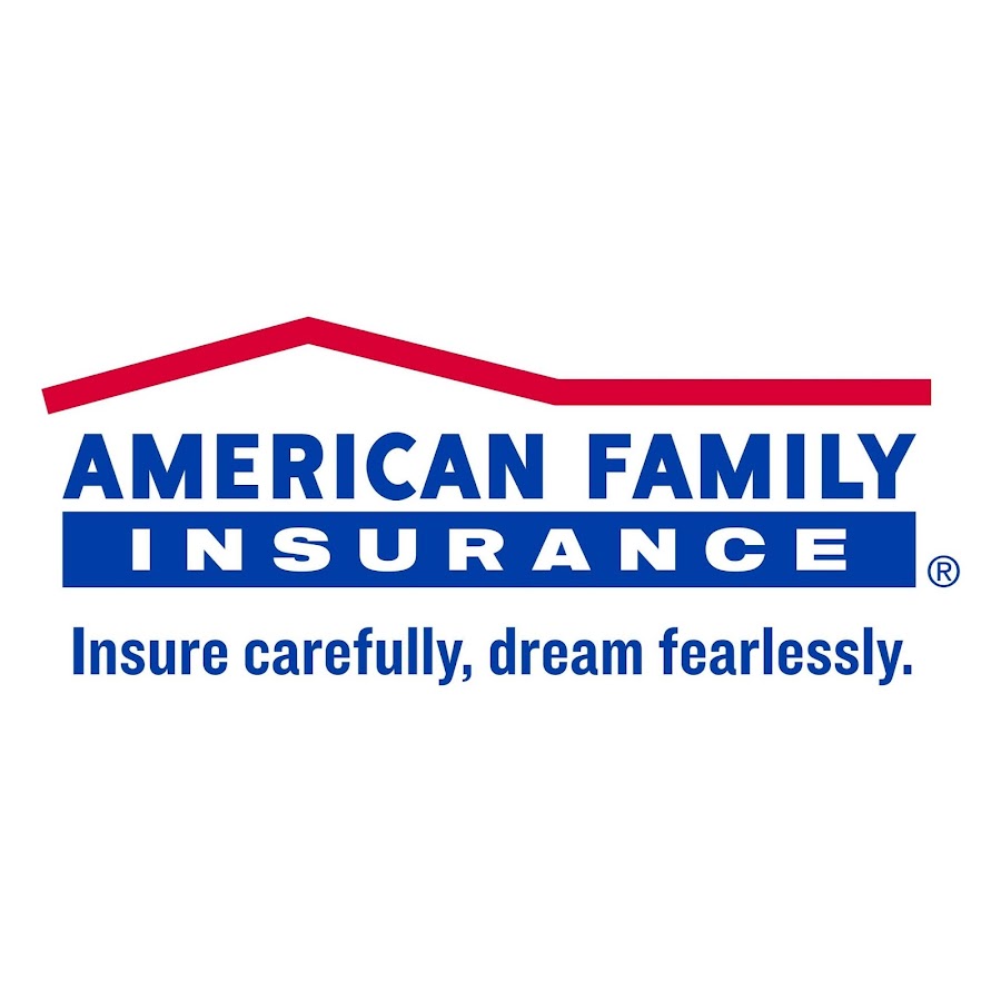 American Family Insurance رمز قناة اليوتيوب
