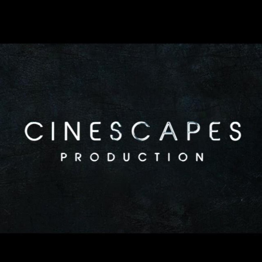 Cinescapes