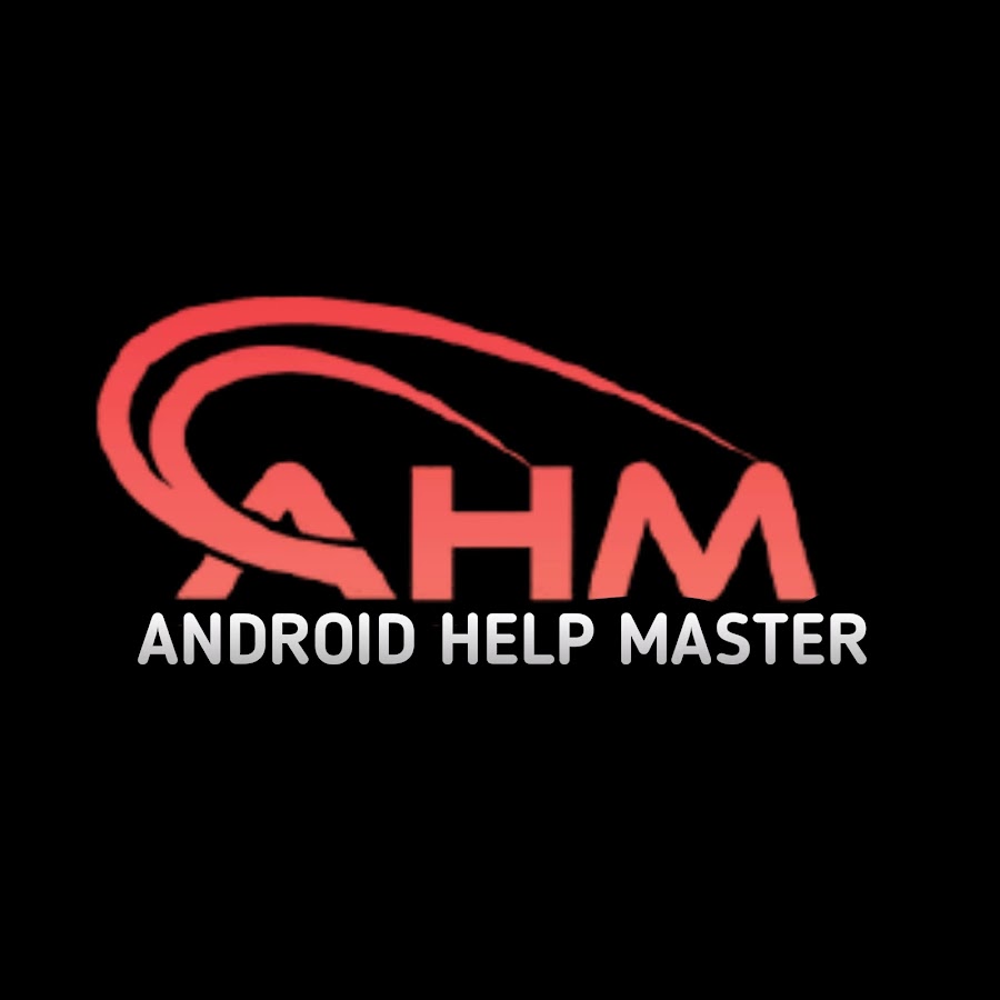 Android Help Master 360 رمز قناة اليوتيوب