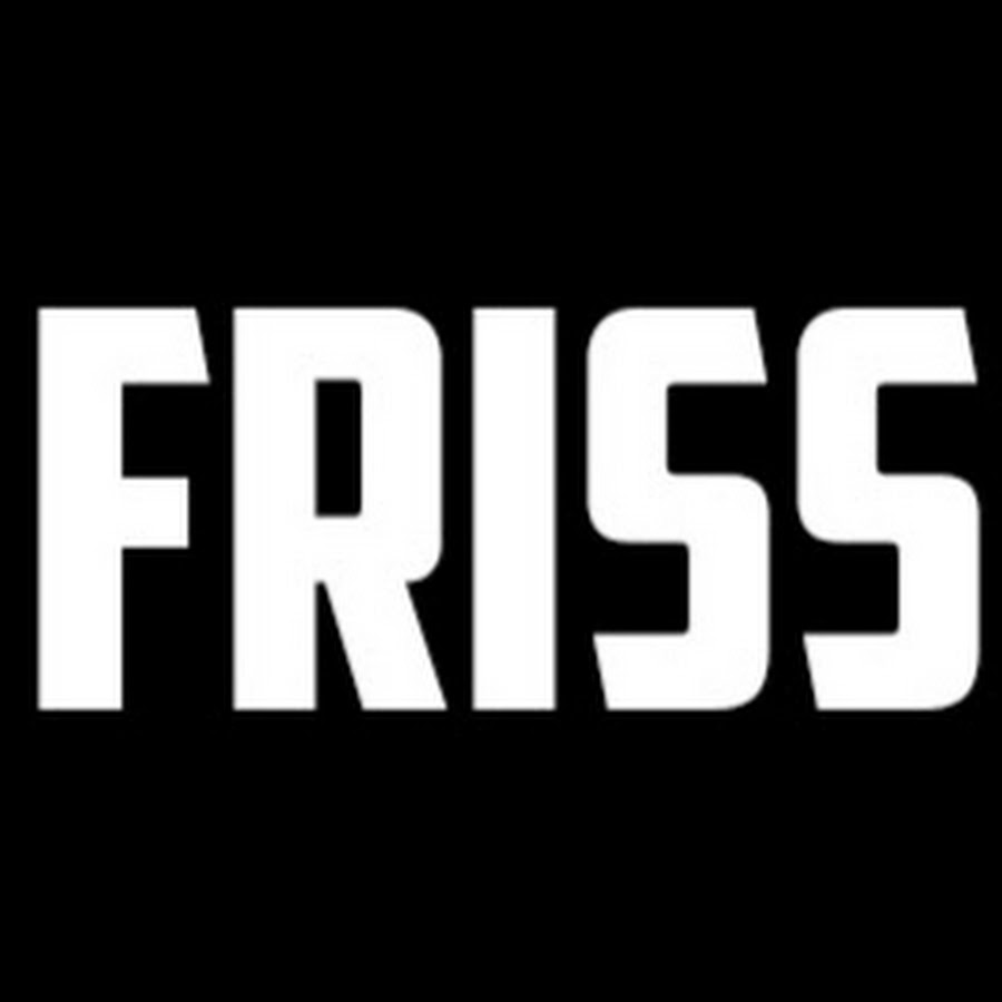 Friss YouTube channel avatar