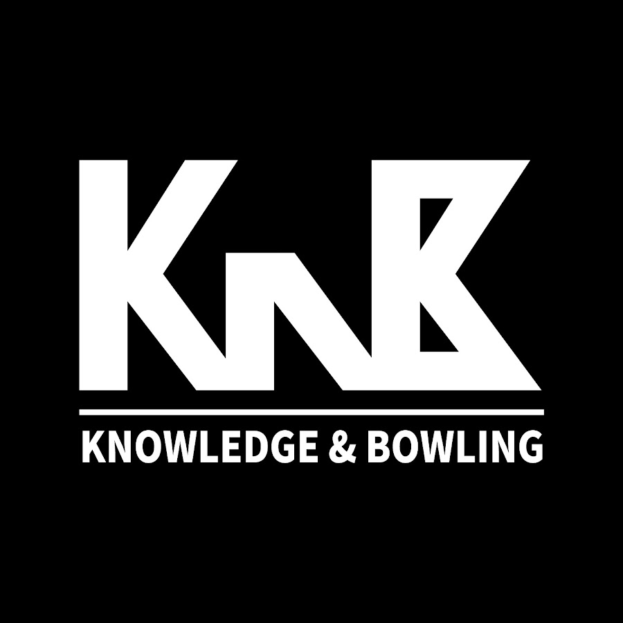 & Knowledge Bowling Awatar kanału YouTube