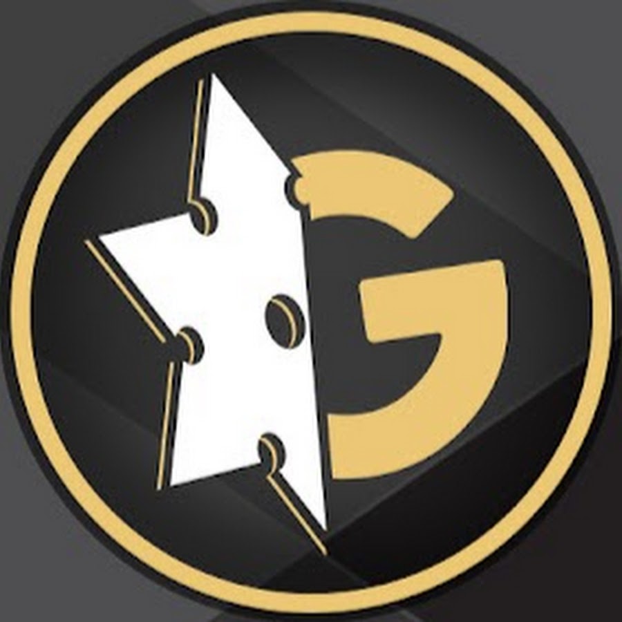 GankStars Academy - Vainglory YouTube channel avatar
