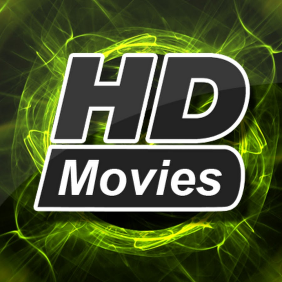 HD Movies YouTube channel avatar