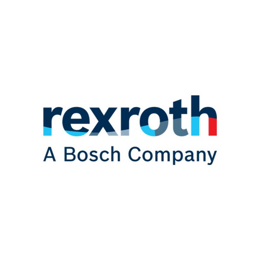 Bosch Rexroth Global YouTube channel avatar