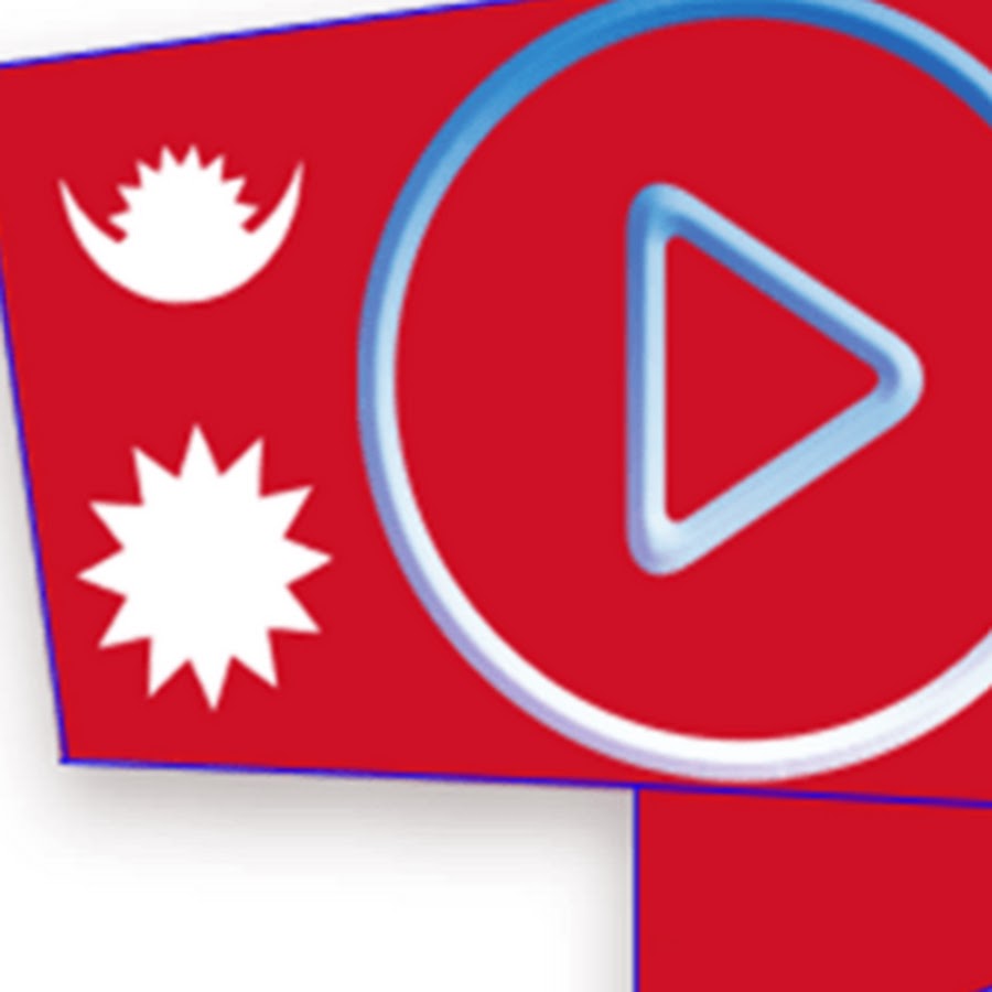 Nepalism TV YouTube 频道头像