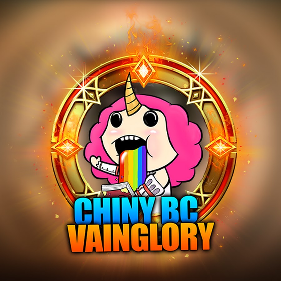 Chiny BC YouTube channel avatar