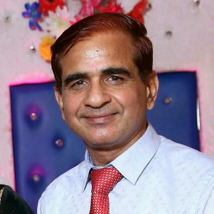 Dr. Satyavir Yadav رمز قناة اليوتيوب