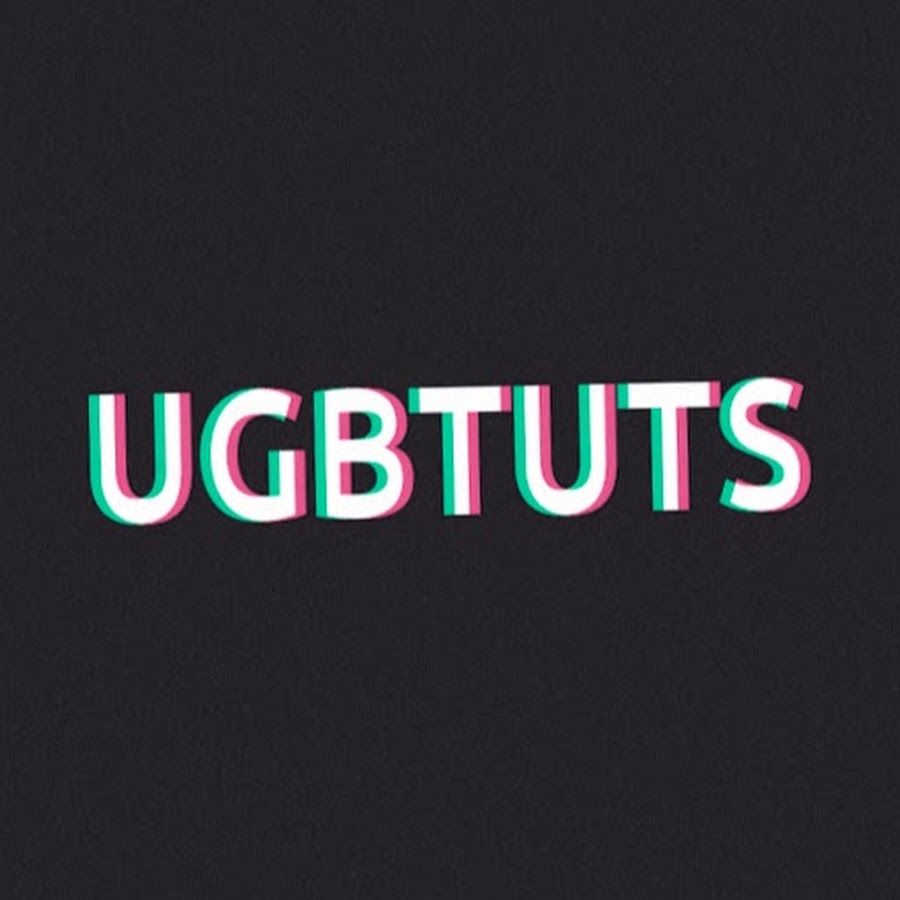 UGB YouTube channel avatar
