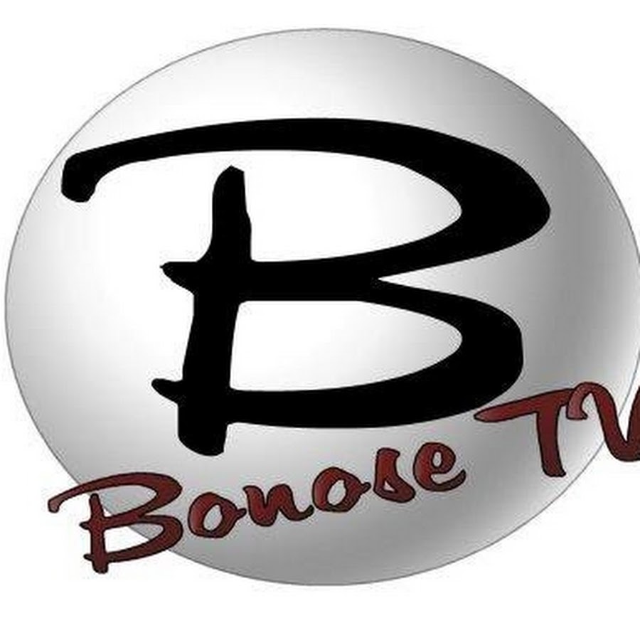 BonoseTvProduction YouTube channel avatar