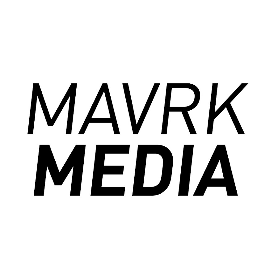 Mavrk رمز قناة اليوتيوب
