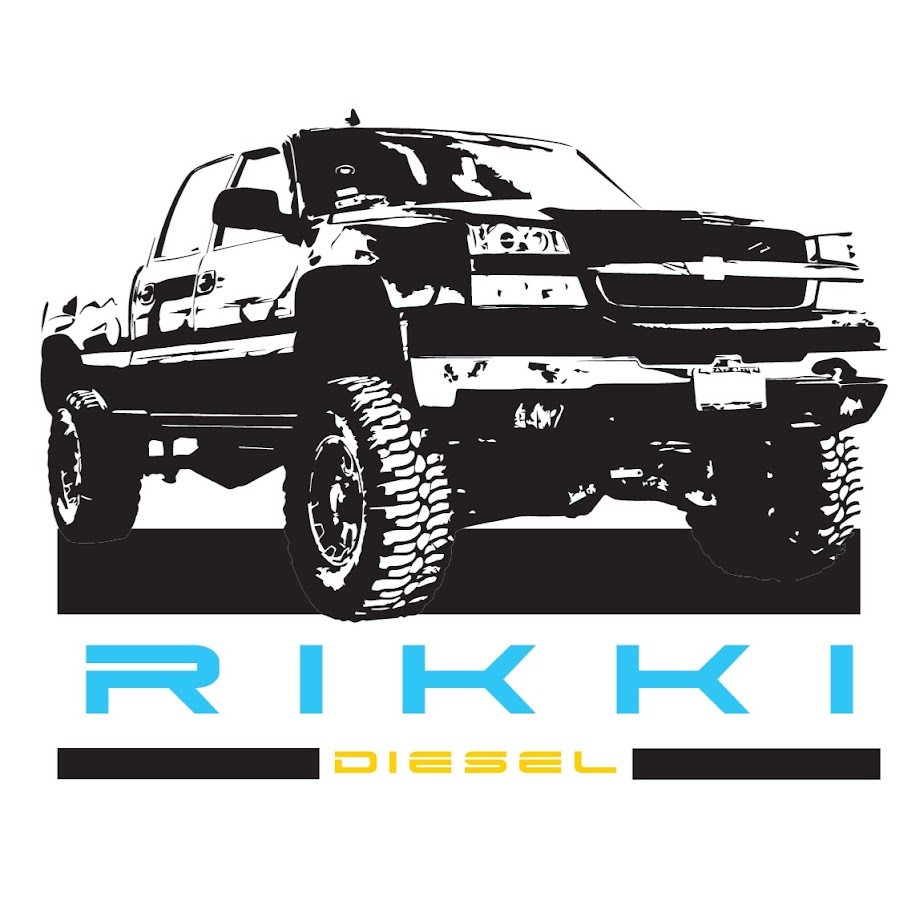 Rikki Diesel