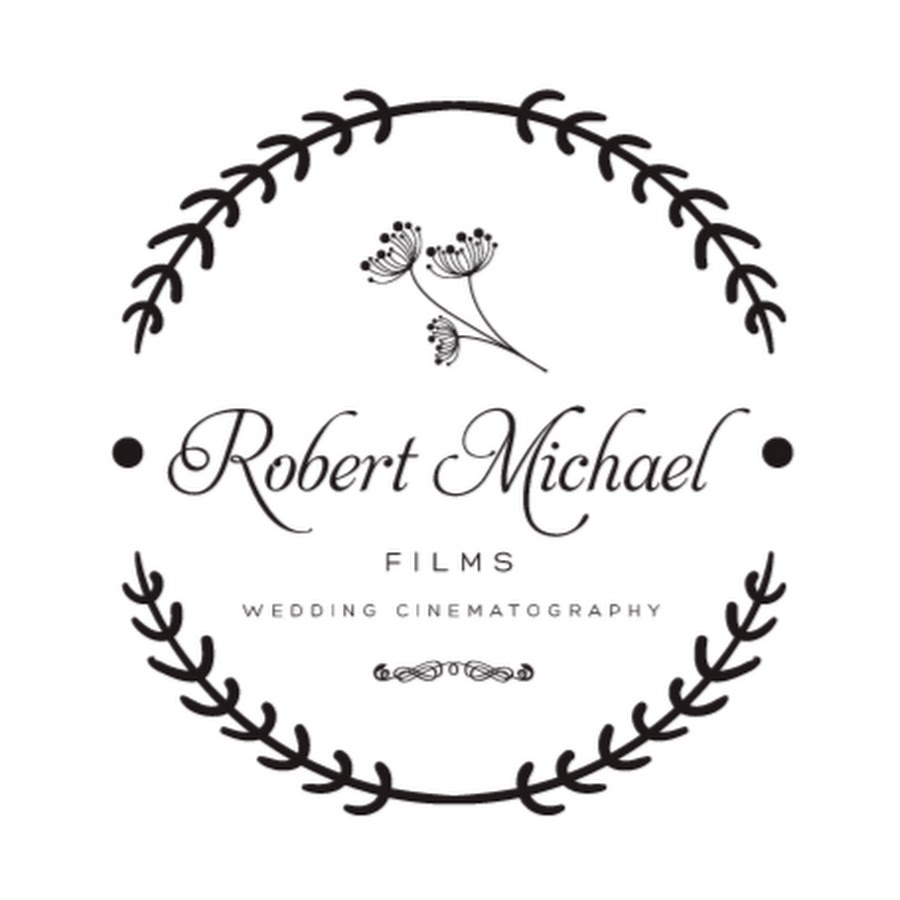 Robert Michael Films YouTube-Kanal-Avatar