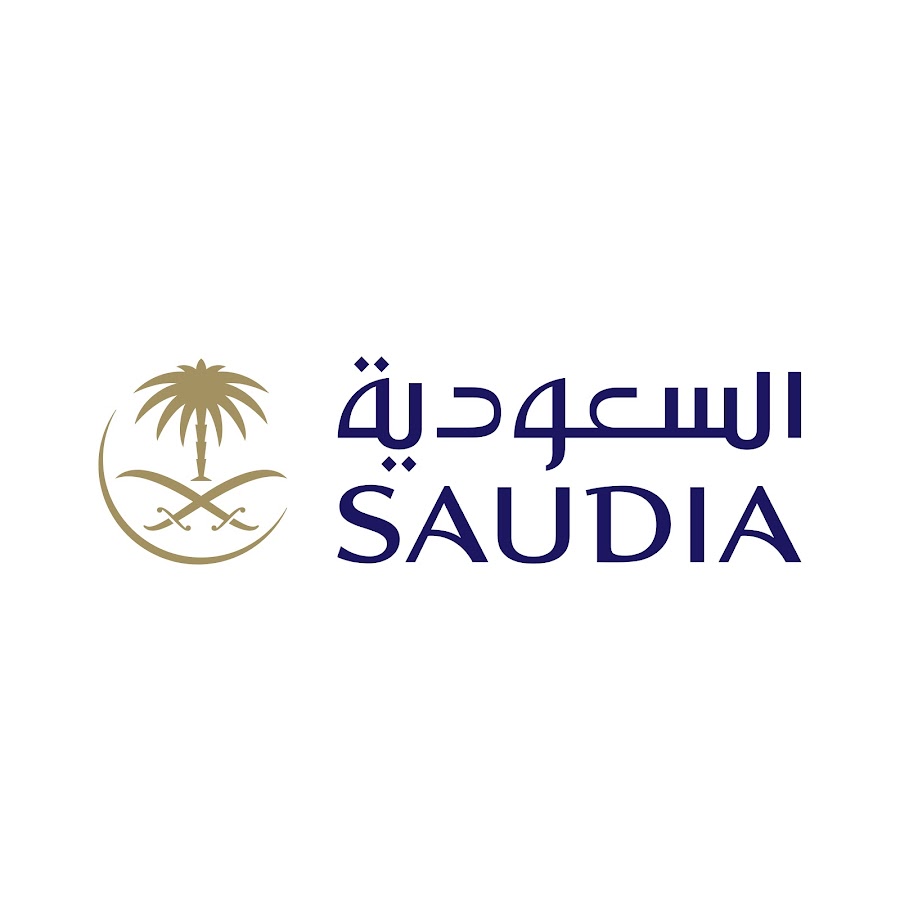 SAUDIA | Ø§Ù„Ø³Ø¹ÙˆØ¯ÙŠØ© رمز قناة اليوتيوب