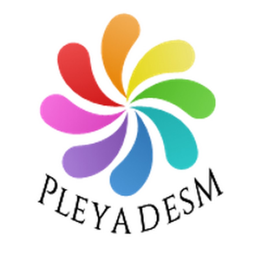 PleyadesM FranÃ§ais YouTube channel avatar