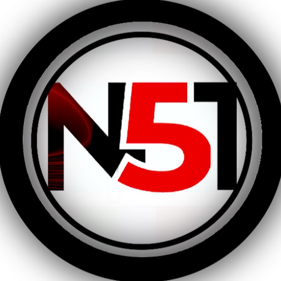 Nekrews 51 رمز قناة اليوتيوب