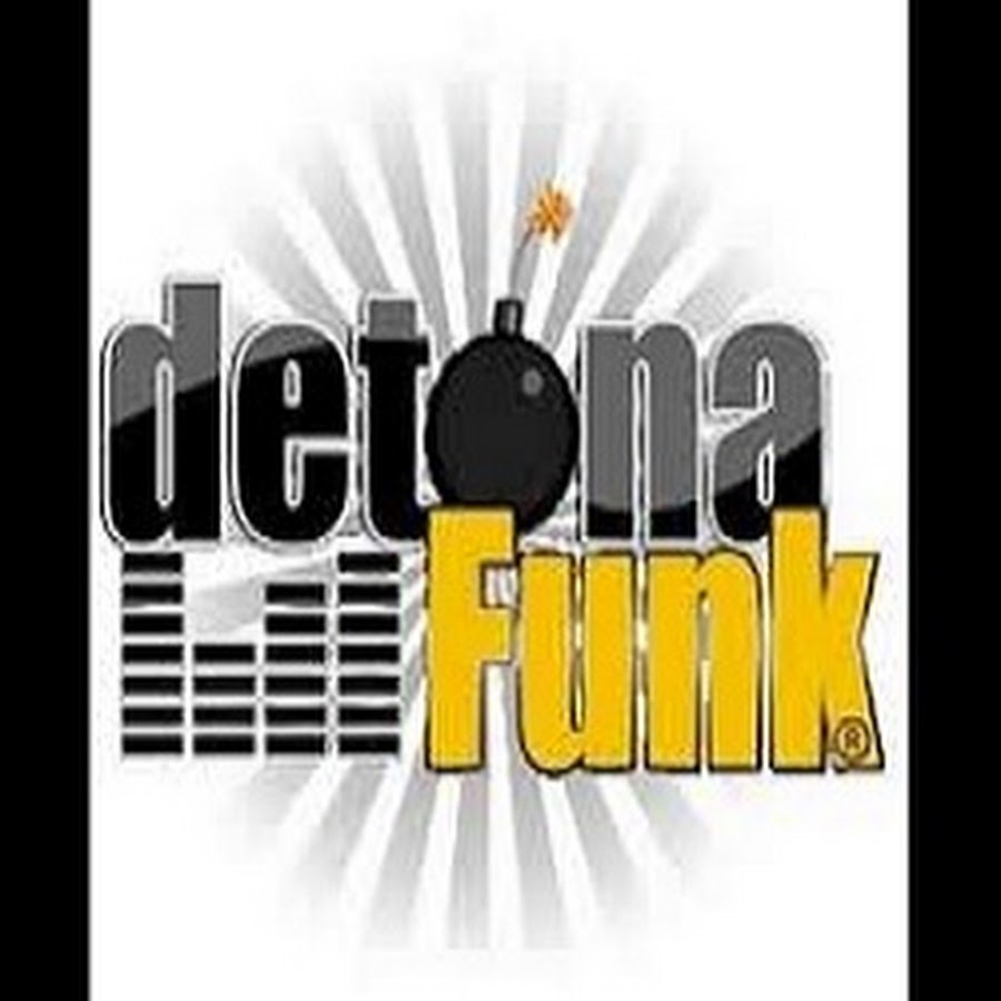 DETONA FUNK YouTube channel avatar