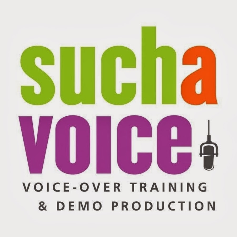 Such A Voice Avatar canale YouTube 