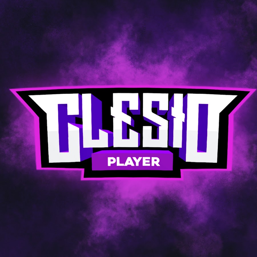 ClesioP YouTube channel avatar