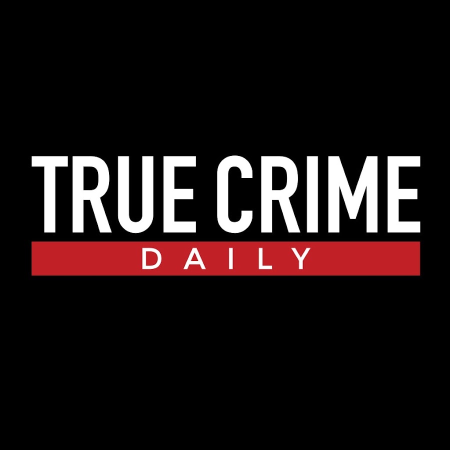 Crime Watch Daily YouTube channel avatar
